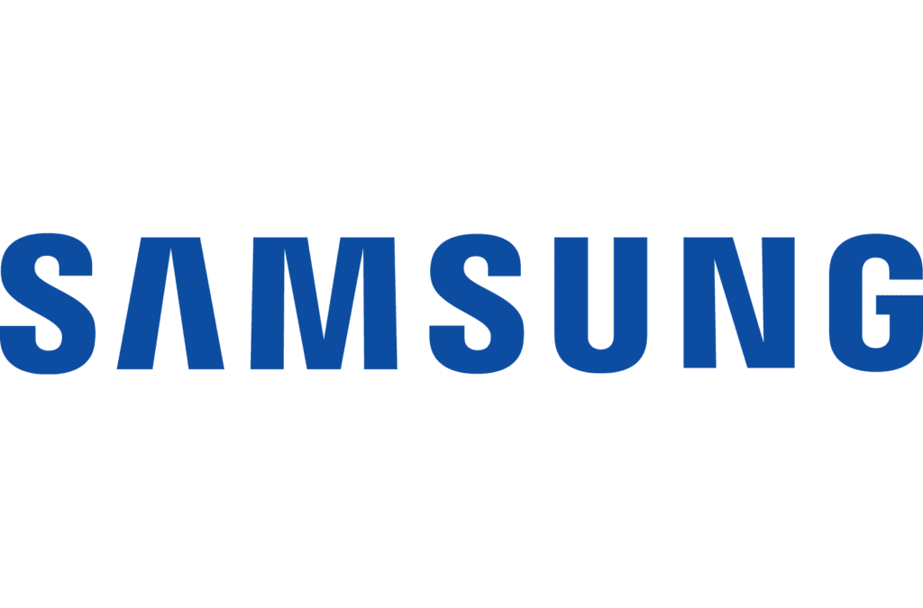 SAMSUNG LOGO